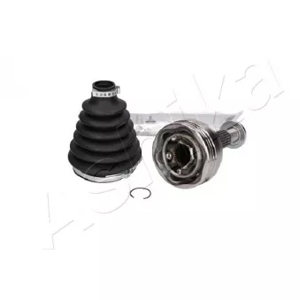 Embout de cardan avant (kit de réparation) ASHIKA 62-00-035