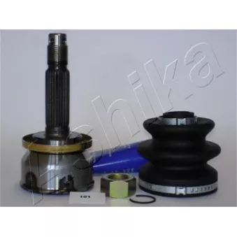 Embout de cardan avant (kit de réparation) ASHIKA