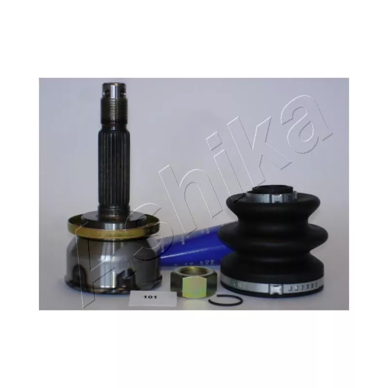 Embout de cardan avant (kit de réparation) ASHIKA 62-01-101