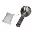 Embout de cardan avant (kit de réparation) ASHIKA 62-01-103 - Visuel 2