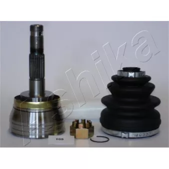 Embout de cardan avant (kit de réparation) ASHIKA 62-01-105