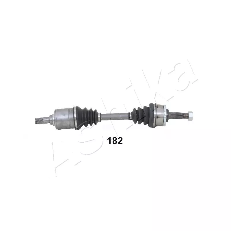 Arbre de transmission ASHIKA 62-01-182