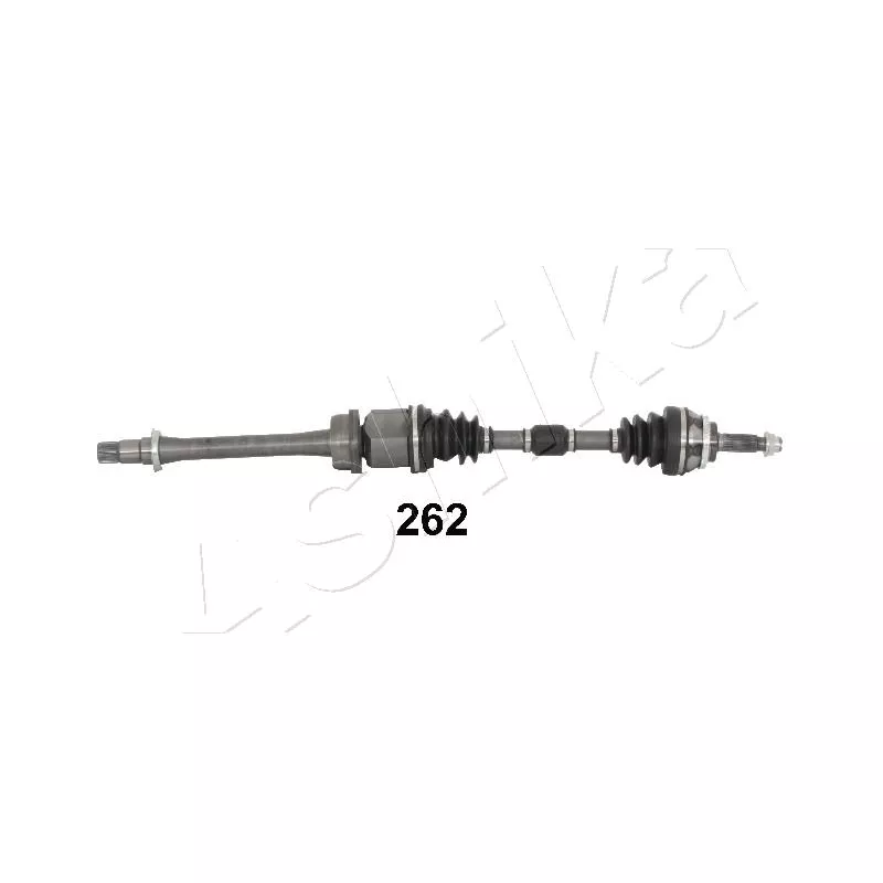 Arbre de transmission ASHIKA 62-02-262