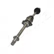 Arbre de transmission avant droit ASHIKA 62-02-282 - Visuel 2