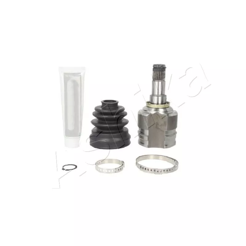 Jeu de joints, arbre de transmission avant droit ASHIKA 62-02-284