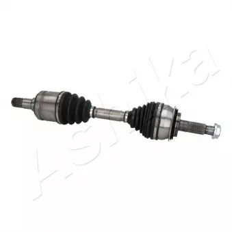 Arbre de transmission ASHIKA 62-02-285