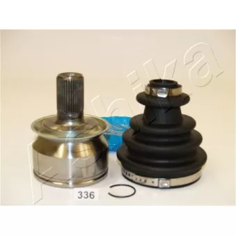 Embout de cardan avant (kit de réparation) ASHIKA 62-03-336