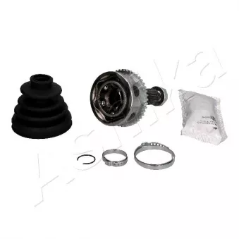 Embout de cardan avant (kit de réparation) ASHIKA 62-03-339