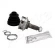 Embout de cardan avant (kit de réparation) ASHIKA 62-03-339 - Visuel 3