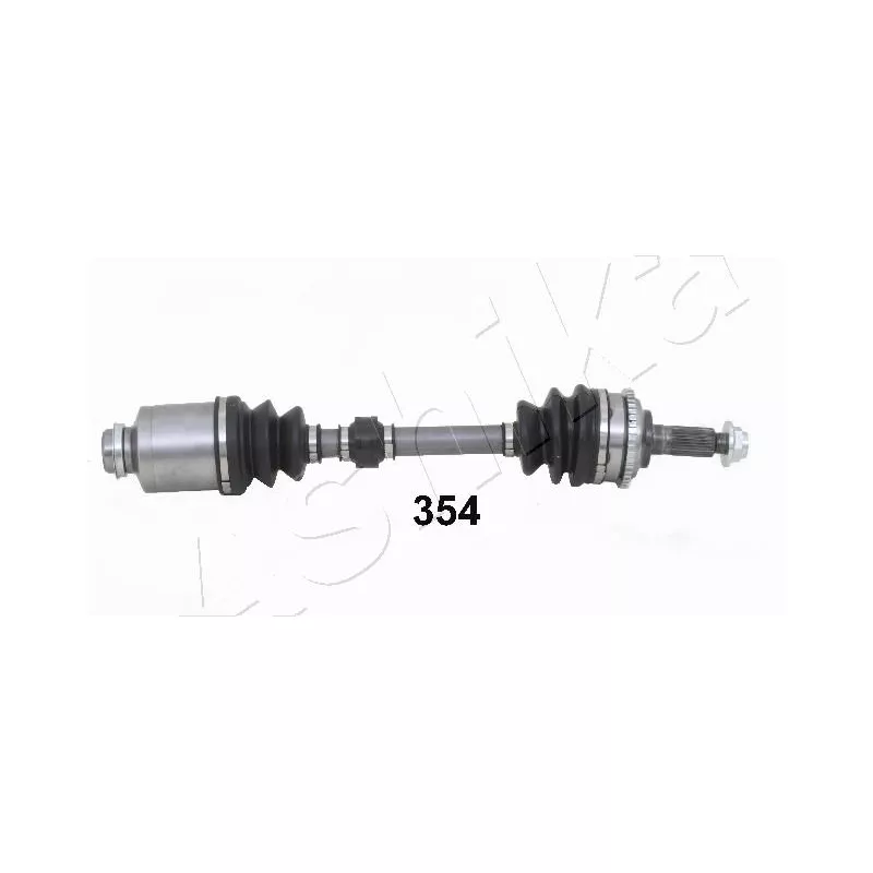 Arbre de transmission ASHIKA 62-03-354