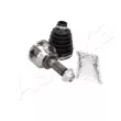 Embout de cardan avant (kit de réparation) ASHIKA 62-03-364 - Visuel 2