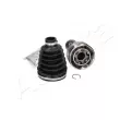 Embout de cardan avant (kit de réparation) ASHIKA 62-03-364 - Visuel 3