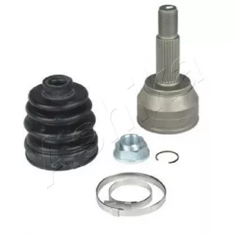 Embout de cardan avant (kit de réparation) ASHIKA
