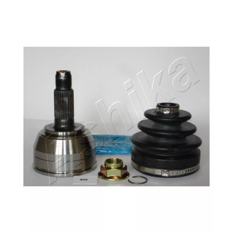 Embout de cardan avant (kit de réparation) ASHIKA 62-04-403