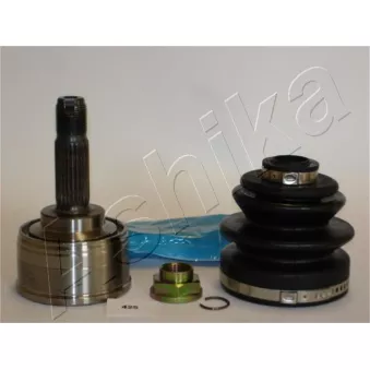 Embout de cardan avant (kit de réparation) ASHIKA 62-04-425