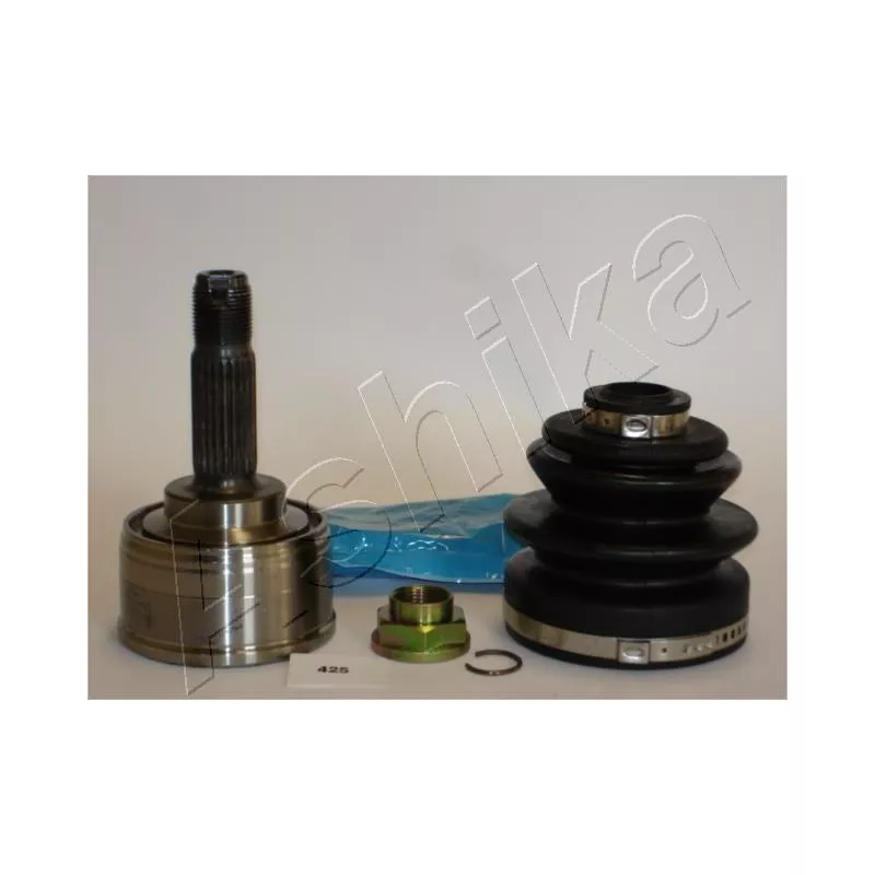 Embout de cardan avant (kit de réparation) ASHIKA 62-04-425
