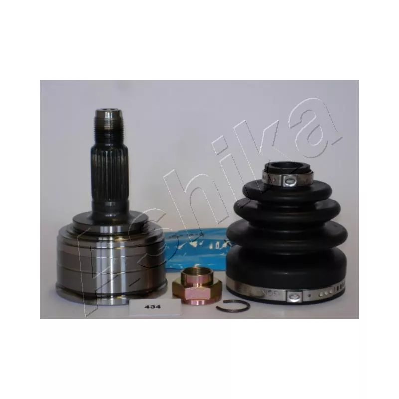 Embout de cardan avant (kit de réparation) ASHIKA 62-04-434