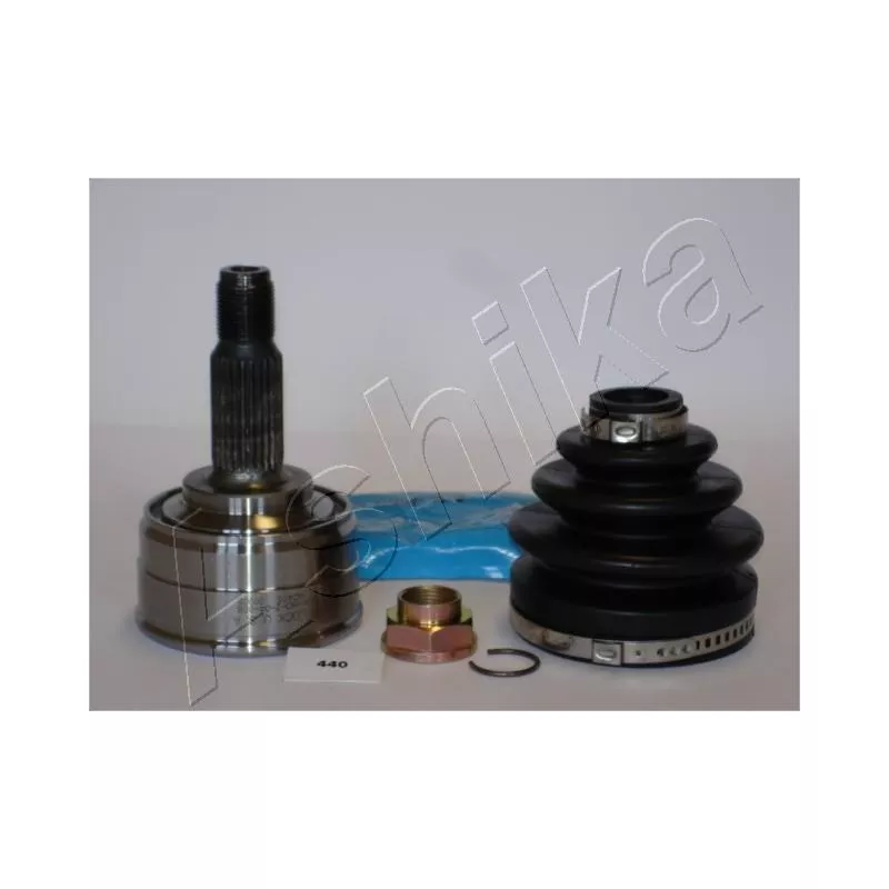 Embout de cardan avant (kit de réparation) ASHIKA 62-04-440