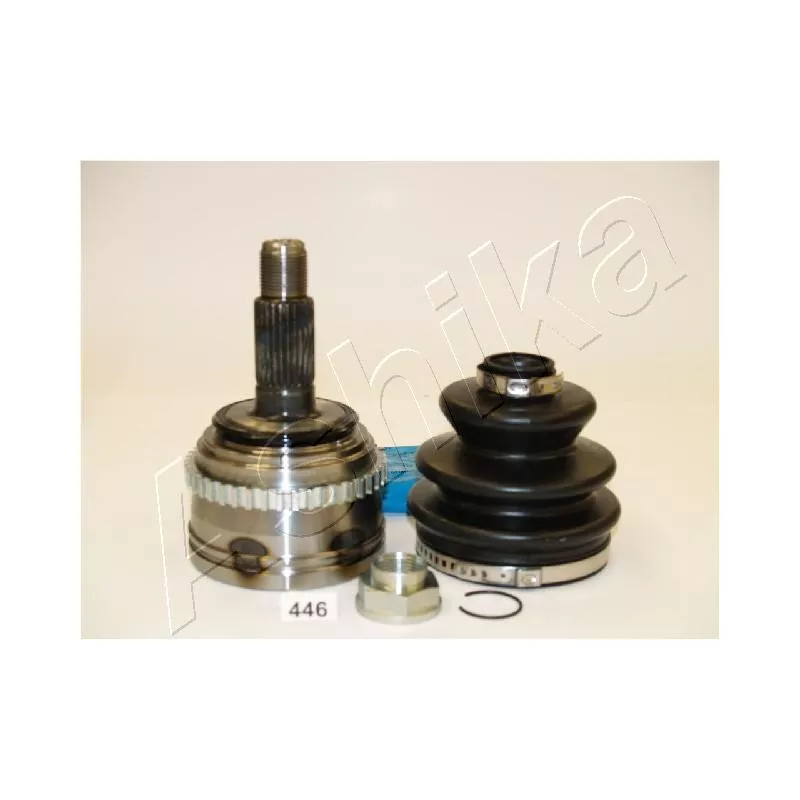 Embout de cardan avant (kit de réparation) ASHIKA 62-04-446