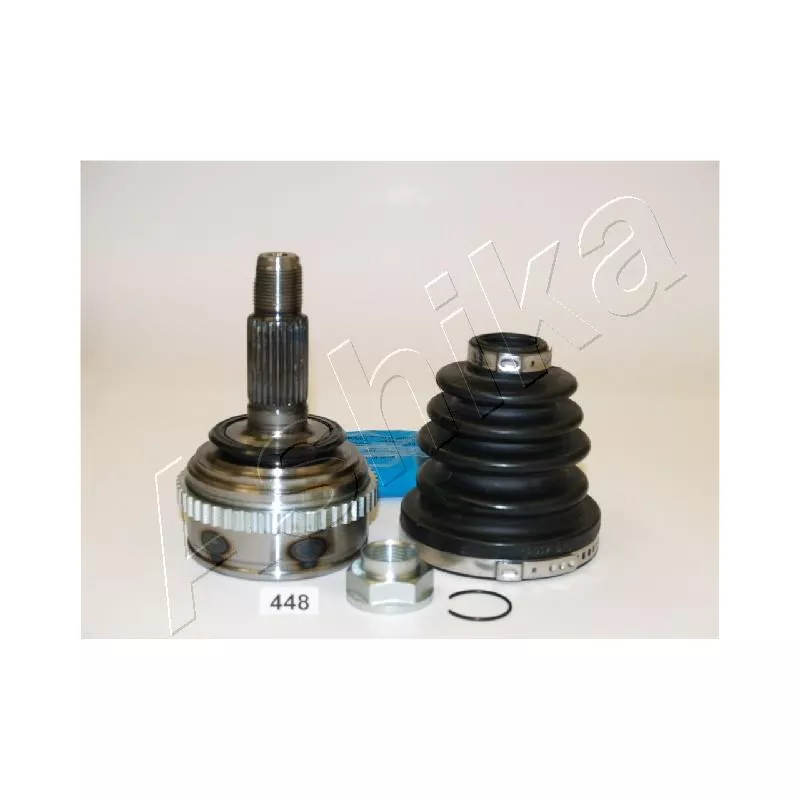 Embout de cardan avant (kit de réparation) ASHIKA 62-04-448