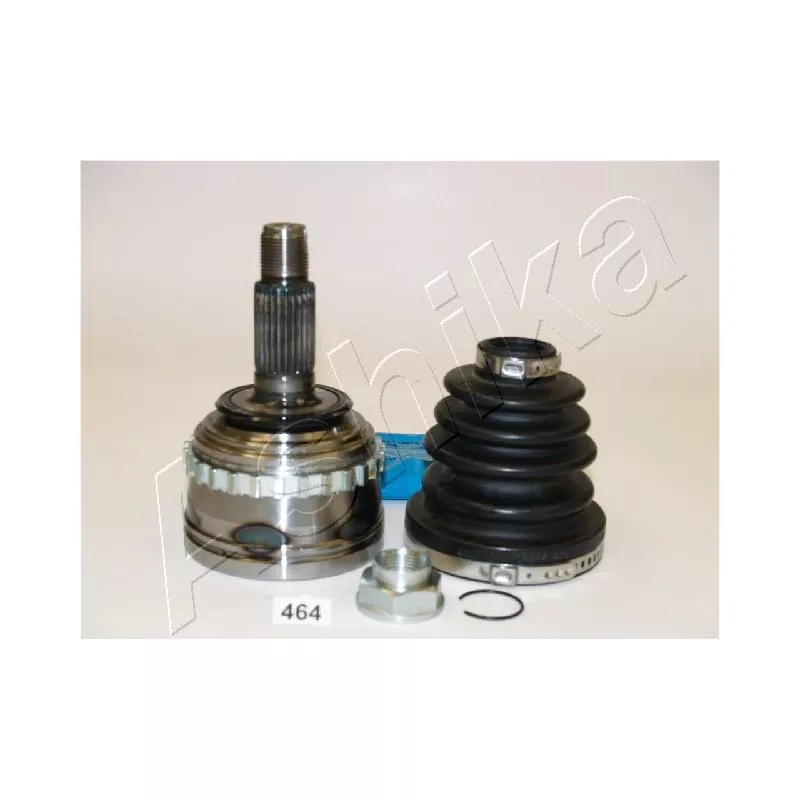 Embout de cardan avant (kit de réparation) ASHIKA 62-04-464