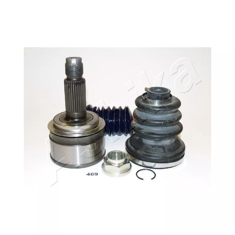 Embout de cardan avant (kit de réparation) ASHIKA 62-04-469