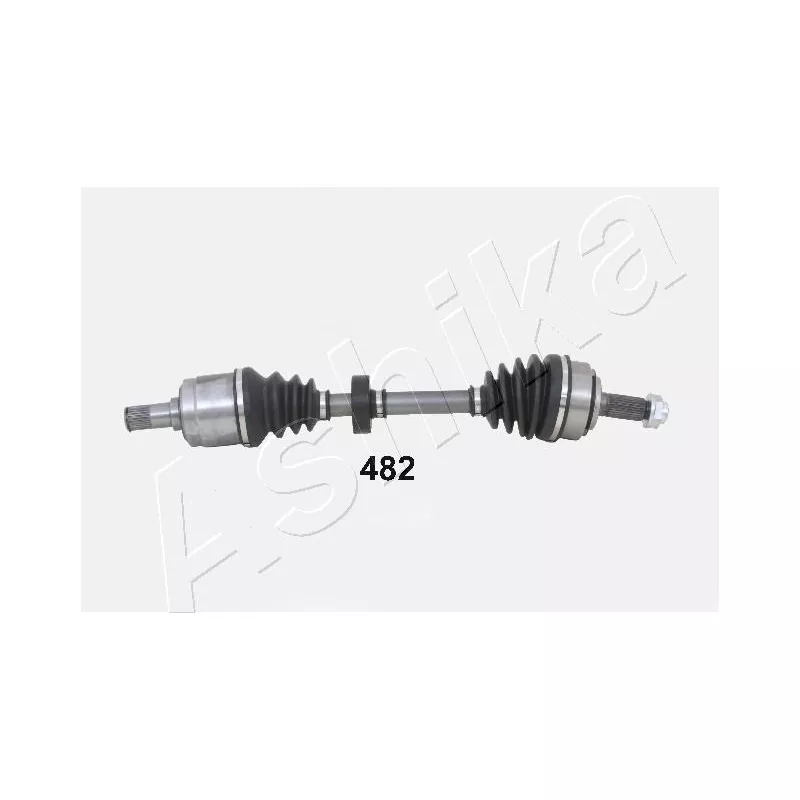 Arbre de transmission avant gauche ASHIKA 62-04-482