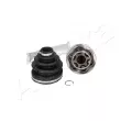 Embout de cardan avant (kit de réparation) ASHIKA 62-04-485 - Visuel 3