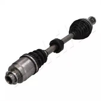 Arbre de transmission avant droit ASHIKA 62-04-488