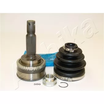 Embout de cardan avant (kit de réparation) ASHIKA 62-05-500
