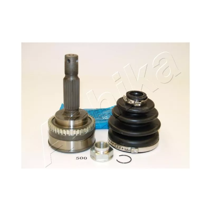 Embout de cardan avant (kit de réparation) ASHIKA 62-05-500