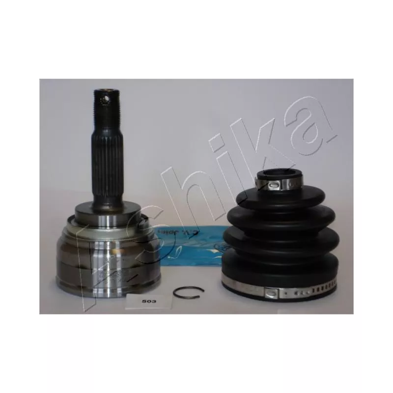 Embout de cardan avant (kit de réparation) ASHIKA 62-05-503
