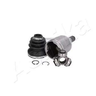 Jeu de joints, arbre de transmission avant gauche ASHIKA 62-05-523