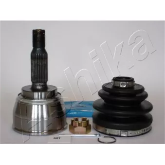 Embout de cardan avant (kit de réparation) ASHIKA 62-05-527