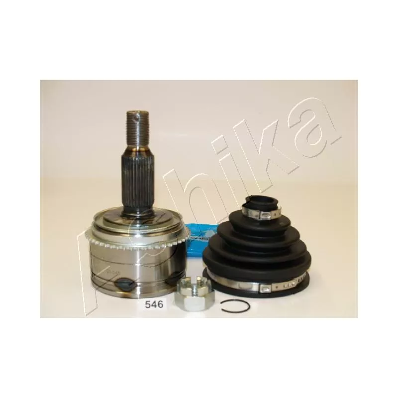 Embout de cardan avant (kit de réparation) ASHIKA 62-05-546