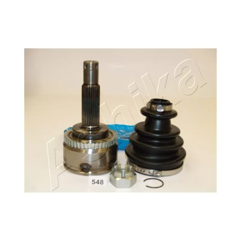 Embout de cardan avant (kit de réparation) ASHIKA 62-05-548