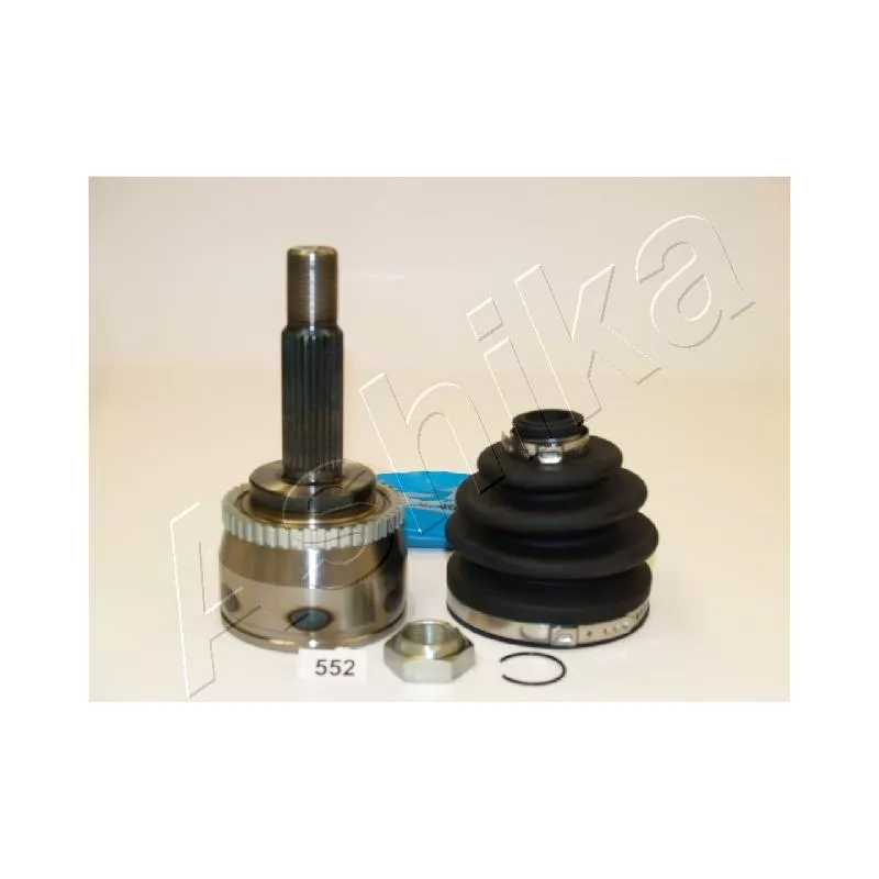 Embout de cardan avant (kit de réparation) ASHIKA 62-05-552