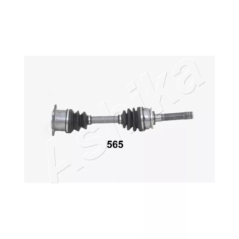 Arbre de transmission avant droit ASHIKA 62-05-565