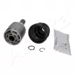 Jeu de joints, arbre de transmission avant gauche ASHIKA 62-05-574 - Visuel 1