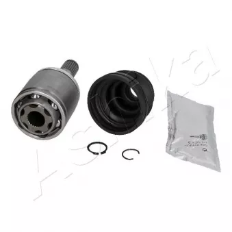 Jeu de joints, arbre de transmission avant gauche ASHIKA 62-05-574
