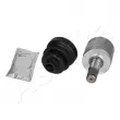 Jeu de joints, arbre de transmission avant gauche ASHIKA 62-05-574 - Visuel 3
