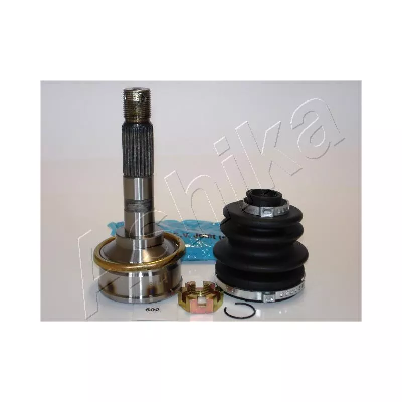 Embout de cardan avant (kit de réparation) ASHIKA 62-06-602