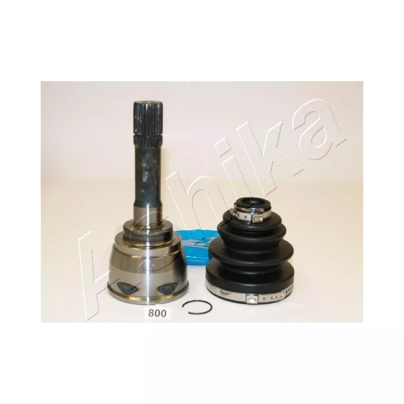 Embout de cardan avant (kit de réparation) ASHIKA 62-08-800