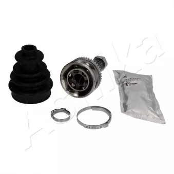Embout de cardan avant (kit de réparation) ASHIKA