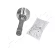 Embout de cardan avant (kit de réparation) ASHIKA 62-08-846 - Visuel 3