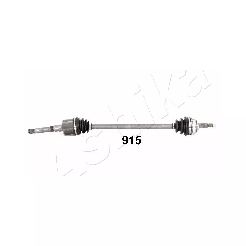 Arbre de transmission ASHIKA 62-09-915