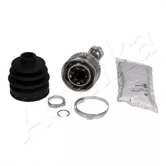 Embout de cardan avant (kit de réparation) ASHIKA