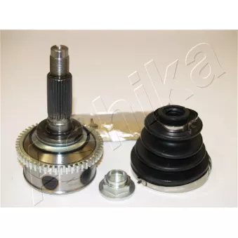 Embout de cardan avant (kit de réparation) ASHIKA 62-0K-K00