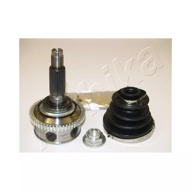 Embout de cardan avant (kit de réparation) ASHIKA 62-0K-K00