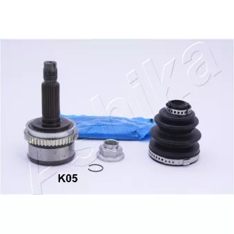 Embout de cardan avant (kit de réparation) ASHIKA 62-0K-K05